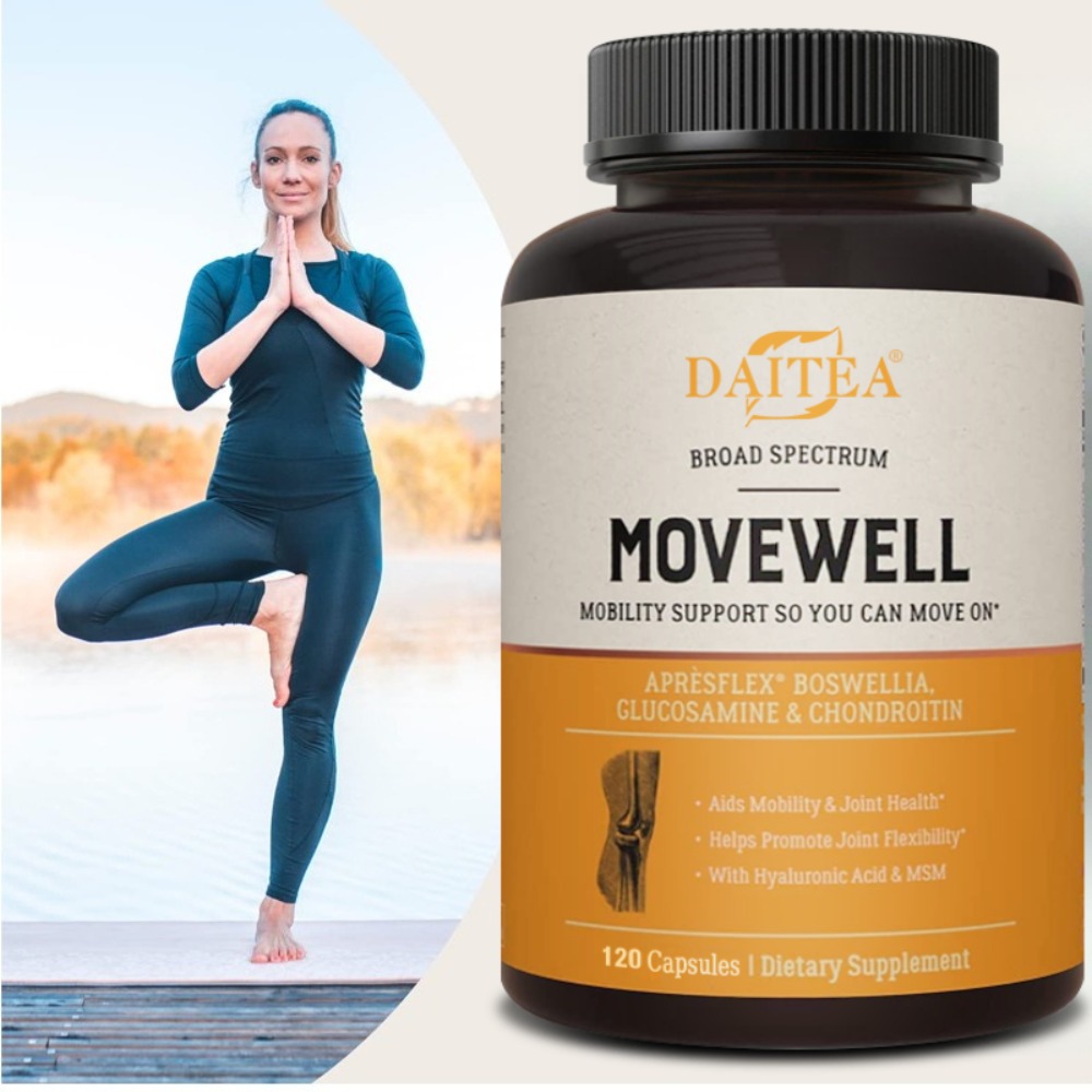 Glucosamine Chondroitin Joint - Cápsulas de Glucosamina y Condroitina Extra