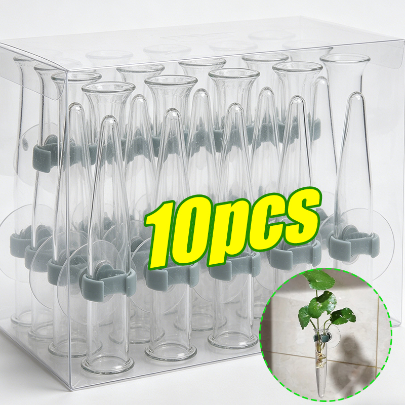 Tubos de Agua Florales de 11 c - Nutrition & Fitness Hub Photos reseña y precio