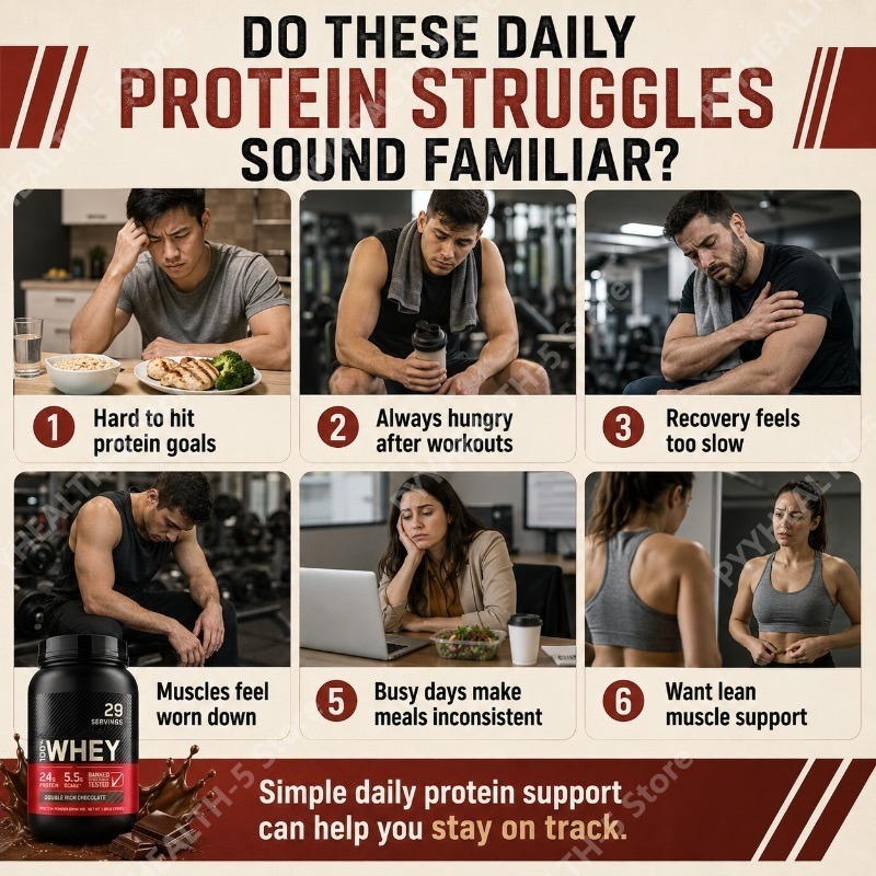 Proteína de Suero en Polvo, Do - Fitness Nutrition Protein reseña y precio