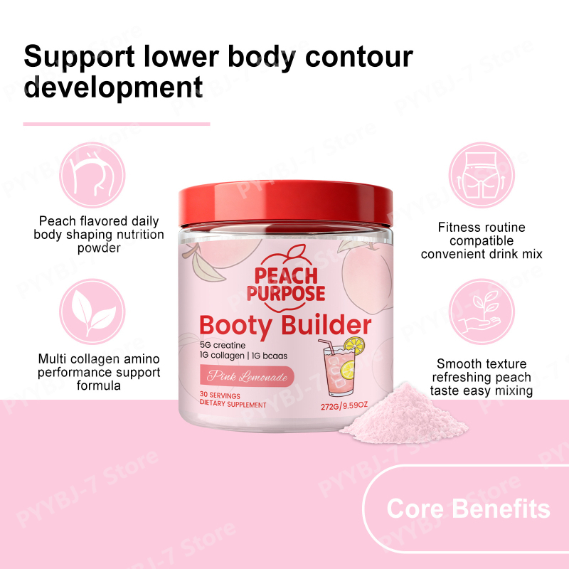 Colágeno en Polvo para Mujeres - Fitness Nutrition Protein reseña y precio