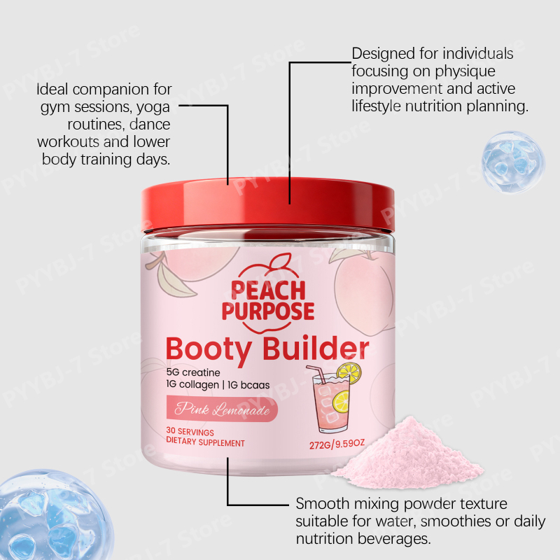 Colágeno en Polvo para Mujeres - Fitness Nutrition Protein reseña y precio