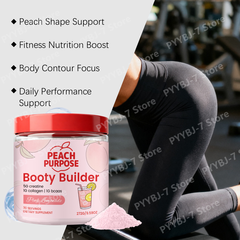 Colágeno en Polvo para Mujeres - Fitness Nutrition Protein reseña y precio