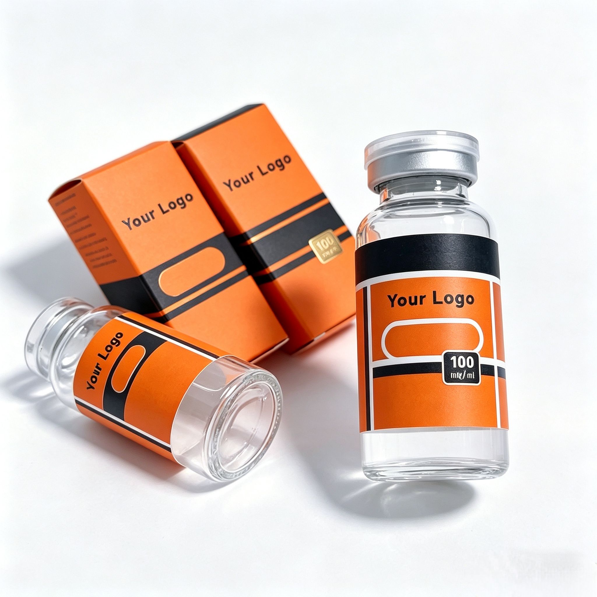 Etiquetas y Cajas de Vinilo Im - Nutrition & Fitness Hub Photos reseña y precio
