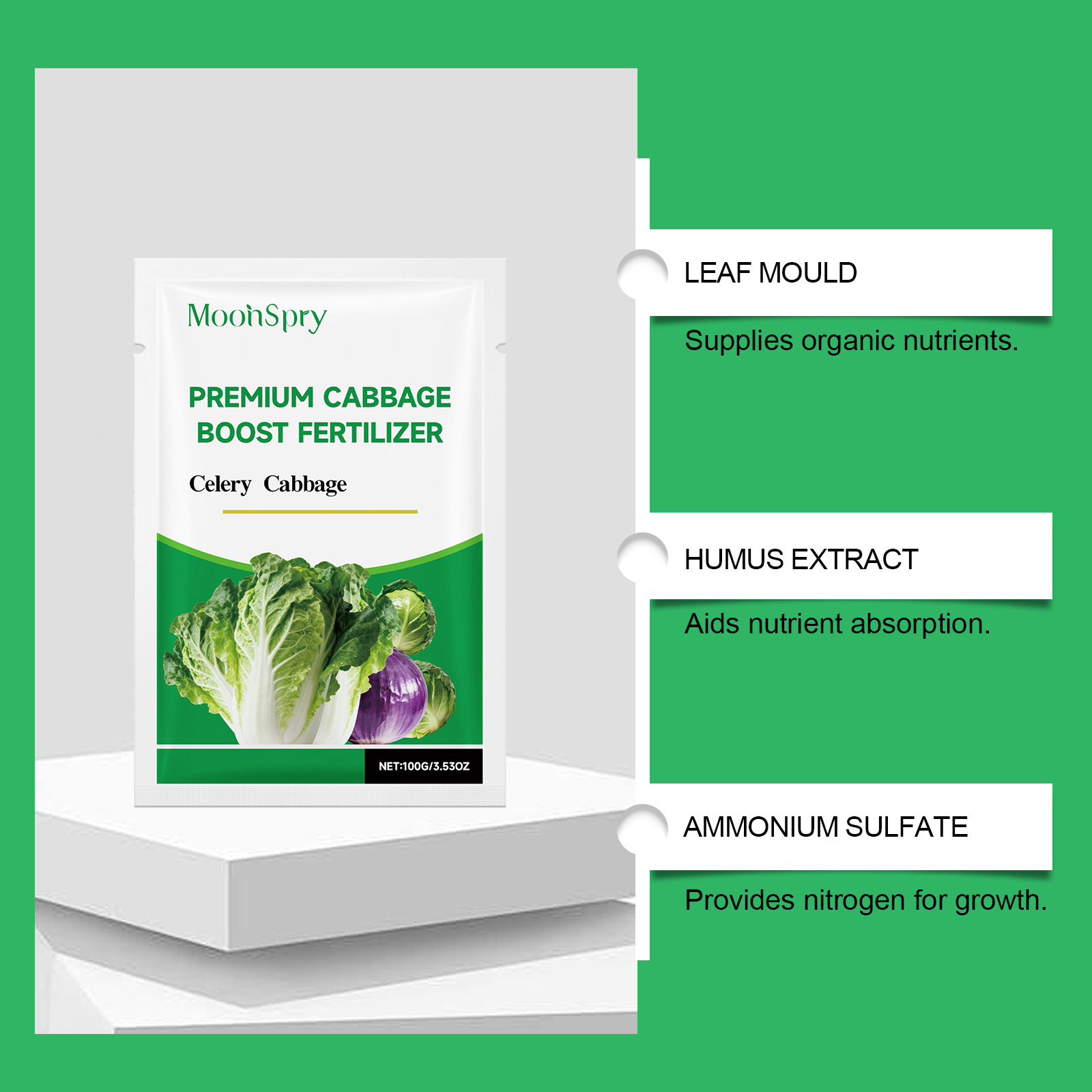 Fertilizante de crecimiento ve - Nutrition & Fitness Hub Photos reseña y precio