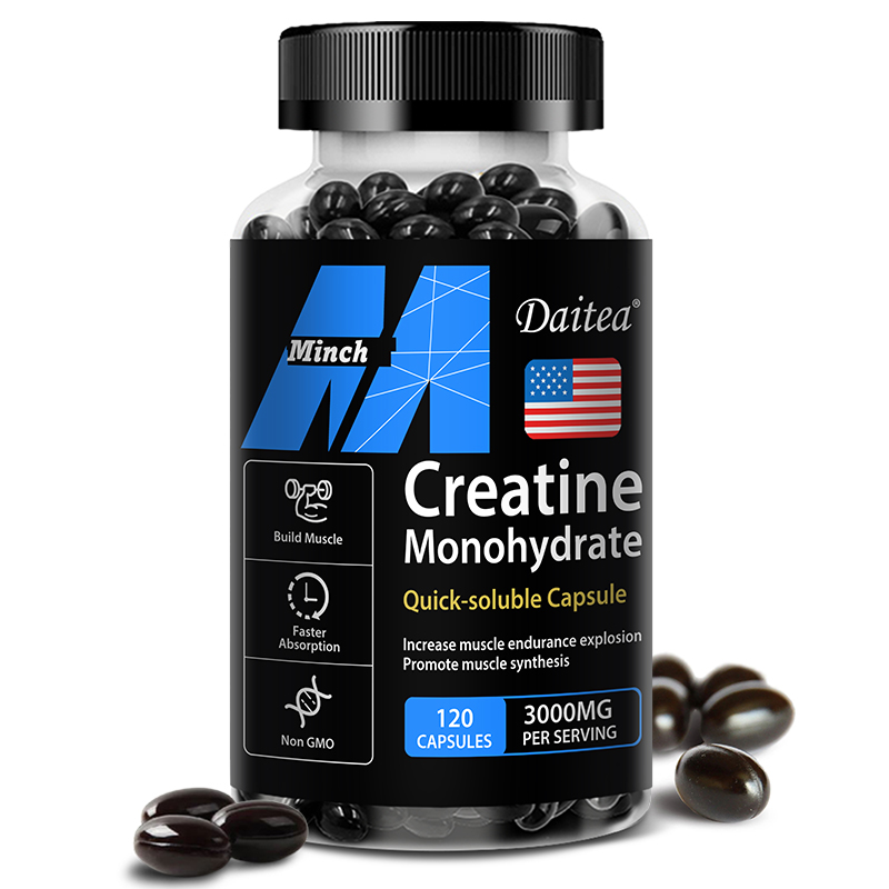 Monohidratado de creatina de 3 - Nutrition One Fitness reseña y precio