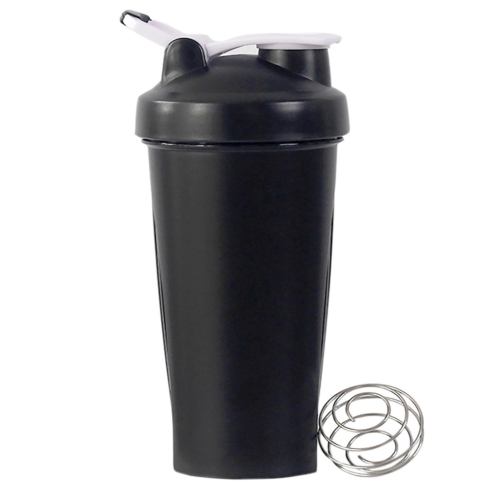 Coctelera de proteínas portáti - Nutrition And Fitness reseña y precio